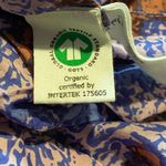 Cleobella NWT Evereve  Zoya Floral Cotton Duster Cardigan Robe M/L purple Photo 5