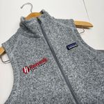 Patagonia Better Sweater Vest Womens Photo 1