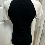 Florida Strong Black and White Short Sleeve Tee size S Photo 3