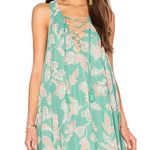 Show Me Your Mumu 2425  paisley tunic top Photo 0