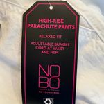 No Boundaries Juniors Parachute Pants XS 1 Photo 9