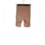 Lululemon Ribbed Contoured High Rise Short 8" Size 2 Photo 6