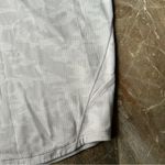 Lululemon Long Distance Short Sleeve Tee Incognito Camo SSL Silver Drop Alpine 4 Photo 4