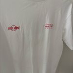 American Eagle White Oracle Racing t-shirt #OracleRacing  Photo 1