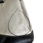 Kate Spade Berkeley Lane Quinn Tote Colorblock Black and White Photo 7