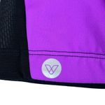 LIVI Active by Lane Bryant Purple Molded Sports Bra Womens 40DD Athleisure Size undefined Photo 1