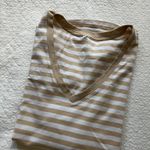 Lululemon Love V-Neck T-Shirt size 6 Photo 5