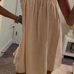 These Three Boutique Orange Dress Photo 1