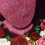 Boutique Moon Phase Necklace Triple Moon Goddess Pentagram Pentacle Halloween Witch goth Photo 3