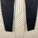 Madewell 9" Mid-Rise Skinny Jeans ISKO Stay Black Photo 6