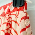 Anthropologie x Farm Rio Tiered Paradise Midi Skirt, Size XS Photo 4