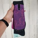 Justin Boots NWT Fashion Cushioned Sole Over The Calf Socks Women's Size Small Photo 11