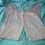 Bebe  Stars Joggers Photo 0