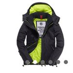 Superdry  Arctic Windcheater Jacket size S Photo 1