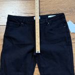 Guess  Bootcut Black Jeans SZ 32 Women NWT Photo 8