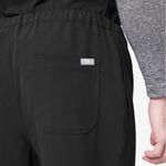 FIGS | Pisco™ Basic Scrub Pants | Black | Medium Photo 3