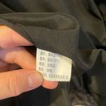 Beast Fashion NEW FASHION Women’s Jacket 100% Leather Moto Racer Full Zip Lined Black XL Photo 5