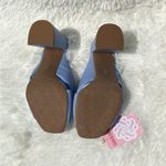 Sam & Libby NWT  Jovanna Sandal Photo 3