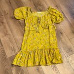 Chelsea and Violet  floral dress Photo 1