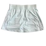 Nike  mint green tennis skort Photo 1