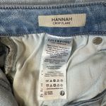 Liverpool  Women's Light Wash Flare Jeans Photo 2