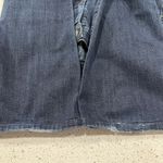 Citizens of Humanity  Size 27 Jeans Dita Petite Bootcut Stretch Low Waist Blue Photo 5