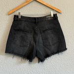 Divided  High‎ Waist Cut Off Shorts Size 6 NWT Photo 1