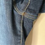 Good American NWT Good Waist Chewed Pocket Jeans Women’s Size 26 Indigo Skinny Photo 12