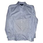 Jones New York Set Of 2 Women’s  Signature Button Down Blouses Size XL Photo 1