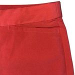 NWOT Women's Oxford Golf Coral‎ Shorts Golf Casual Button Accent Pockets Size 6 Pink Photo 8