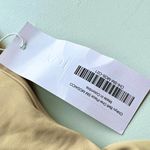 One Piece Koraru Tan  Swim Suit NWT Photo 6