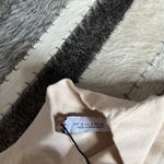 ZARA  Creme‎ Turtle Neck Sweater Photo 4