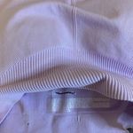 All In Motion  Lilac Sports Bra Wireless Halter Straps Sz S NWT Nylon Blend Photo 2