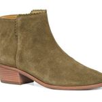 Jack Rogers Bailee Ankle Bootie- Size 7 Photo 0