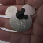 2007 Mickey Mouse France Flag ‎ Pin | Disney Pin Trading Photo 4