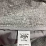Cato , Women’s Gray Contemporary pants, Size 12P,‎ Photo 5