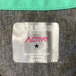 Heathered Stretch ScrubStar Top Photo 4