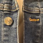 Calvin Klein  Dark Blue Jean Jacket, Size XXL Photo 5