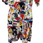 Vintage C.A. Sports romper‎ Size undefined Photo 6