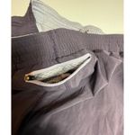 New Balance  Running Shorts Women's Large HKB‎ Athletic Workout Zip Pocket Photo 5