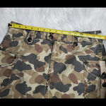 Lucky Brand Camo Skirt Photo 7
