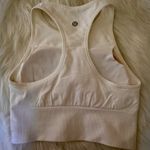 Lululemon Size 4, Ebb to Train Bra, Medium Support, C/D Cup Photo 3