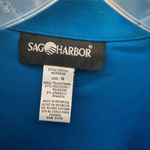 Sag Harbor Final markdown  unlined Ultra suede ladies jacket 16 Photo 2