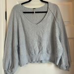 Free People Sweater Photo 0