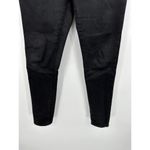 Old Navy  Rockstar Mid Rise Black Jack Cotton Blend Jeans Women's Size 4 Petite Photo 2