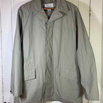 J.Crew  Trench Coat Women's Small Prepcore Minimalist‎ Classic Jacket READ Photo 0