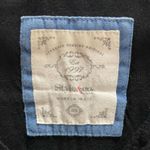 Style & Co  black button up dress shirt / XL Photo 2