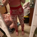 PINK - Victoria's Secret Victoria’s secret pink pajama leggings  Photo 0