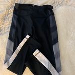 90 Degrees by Reflex cropped panel leggings  Photo 0