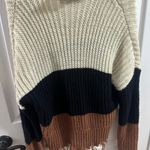 Dry Goods Sweater Photo 2